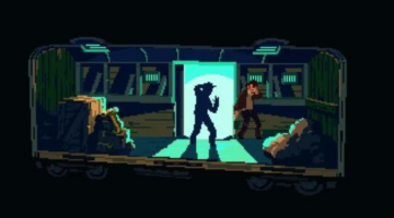 The Drifter Designer Details How Point-and-Click Mechanics “Mesh Story With Gameplay”