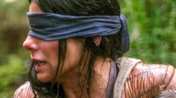 Bird Box Composer Slams The Movie, Says It Was A Waste Of Time