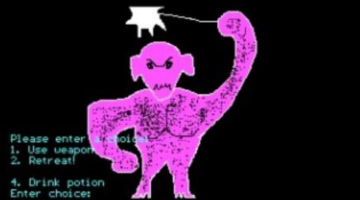 A Programmer Lost A Game He Made As A Kid, Until Someone Streamed It On Twitch
