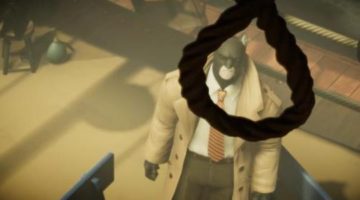 Blacksad: Under the Skin Review – These Wounds They Will Not Heal | Garage Band Gamers