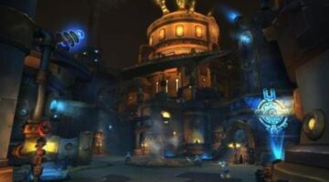 How To Prepare A Main Character For ‘World Of Warcraft’ Patch 8.3