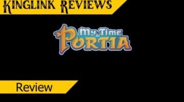 My Time At Portia Review – Just taking it easy on the farm