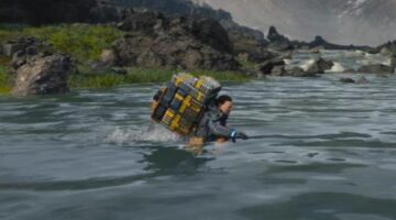 Games of the Year 2019: Death Stranding is not for everyone, and I wouldn’t have it any other way