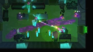 Dead End Job Review – I Ain’t Afraid of No Ghosts | TheXboxHub