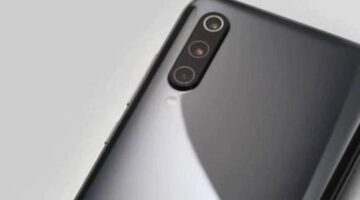 New Leak Suggests Xiaomi Mi 10 Will Have Bigger Battery Than Mi 9