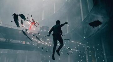 What Was Your Favourite Game This Year?