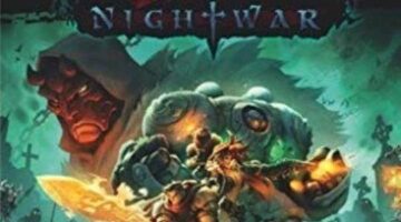 Physical Switch version of Battle Chasers: Nightwar discounted to under $15