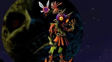 How Speedrunners Completely Broke Zelda: Majora’s Mask