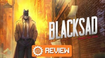 Blacksad: Under The Skin Review – Brutal & Messy | Culture of Gaming
