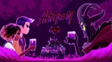 Afterparty | ThisGenGaming Review