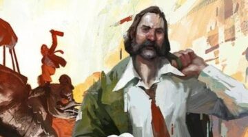 Games of the Year 2019: Disco Elysium is about outliving History