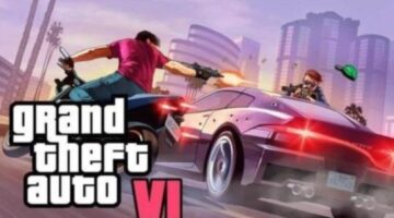 Significant details of the GTA 6 may have been leaked