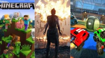Wccftech’s Best Indie Games of The Decade – Independent Revolution