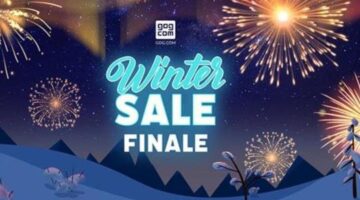 GOG’s Winter Sale 2019 campaign finale has just kicked-off – 2500+ deals are up to -95% off!