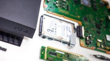 Sony’s PlayStation 4 supports a GPU that is equivalent to what PC graphics card?
