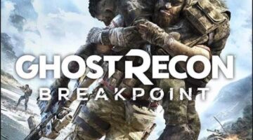 Ghost Recon Breakpoint discounted to under $15 on PS4 and Xbox One with coupon