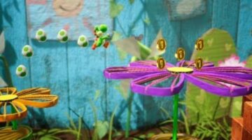 Top Five Platformers of 2019