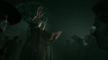 Cult Followings and Radical Religions in Video Games