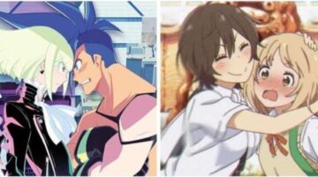 13 Anime Movies That Deserve Their Own TV Series