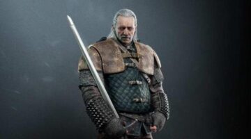 8 Actors Who Should Totally Play Vesemir in the Netflix Witcher Series