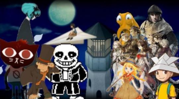 What Playing Through My Backlog As My 2019 New Year’s Resolution Taught Me About Happiness