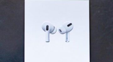 Tech review: Apple AirPods Pro | Buzz.ie