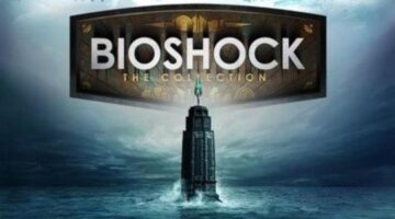 Amazon discounts Bioshock: The Collection to under $15 on consoles