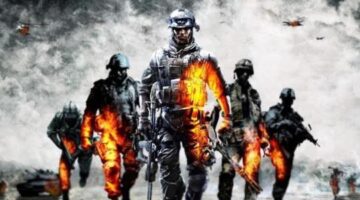 Battlefield Games of the Decade Ranked (2010-2019)