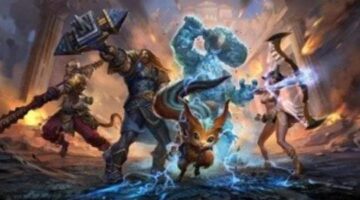 Top 20 Free-To-Play Games Of The Decade