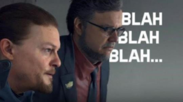 11 good games which plot is nonsense