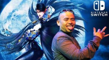 Hideki Kamiya Calls Nintendo Switch Home Menu A “Piece Of Crap”