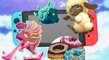 Most Wholesome Games Releasing in January 2020