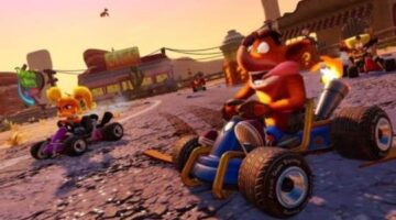 Best Racing Game of 2019