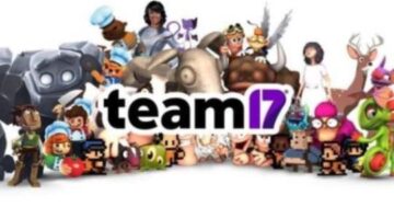 Team17 acquires Yippee Entertainment for £1.4m