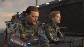 Death Stranding: Why it’s the most important video game of this generation