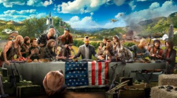 Ubisoft Reflections Working on Unannounced VR Project Job Listings Reveal