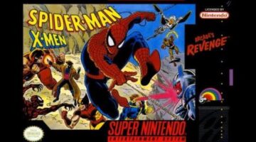 Marvel Games We Would Like to See Made