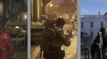 Best Video Games Of 2019