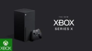 Xbox Series X New AMD Tech To Make Its GPU Even More Powerful