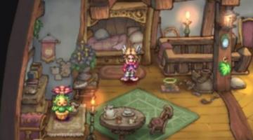 Actually, Legend Of Mana Is Good