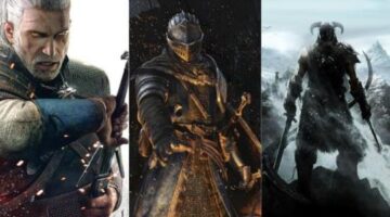 Wccftech’s Best Roleplaying Games of the Decade – Innovation at Every Turn