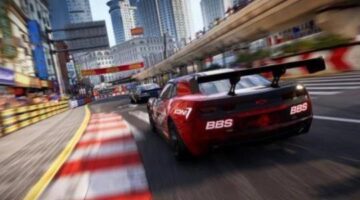 GRID 2019 is free to play this weekend on Steam
