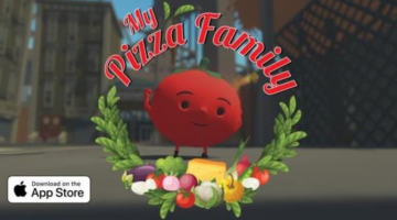 My Pizza Family Out Now On Android And iOS