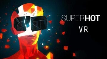 Superhot VR totaled $2 million in sales in the last week of 2019
