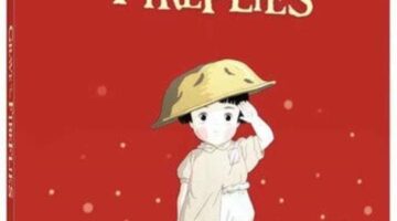 33% Off Grave Of The Fireflies Blu-Ray Steelbook Edition