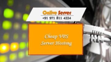 Cheap VPS Server Hosting Solutions – Onlive Server