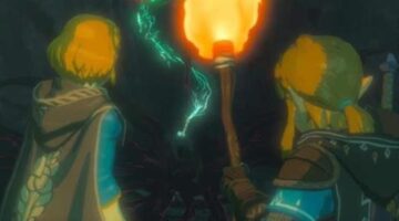 Nintendo, Please Tell Us More About These 7 Switch Games