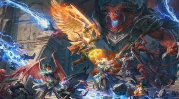 Pathfinder: Wrath of Righteous Interview: Improving Accessibility, Changes to Combat, & More