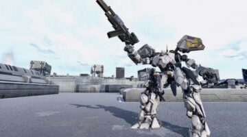 Project Stella Gets New Images While Kadokawa Games Teases Possible New Game Reveal in 2020
