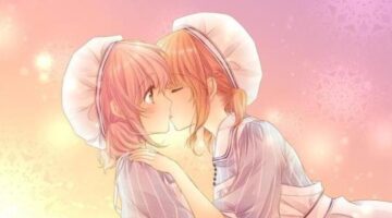 Nurse Love Addiction Twists Offer a Fresh Take on a Yuri Visual Novel